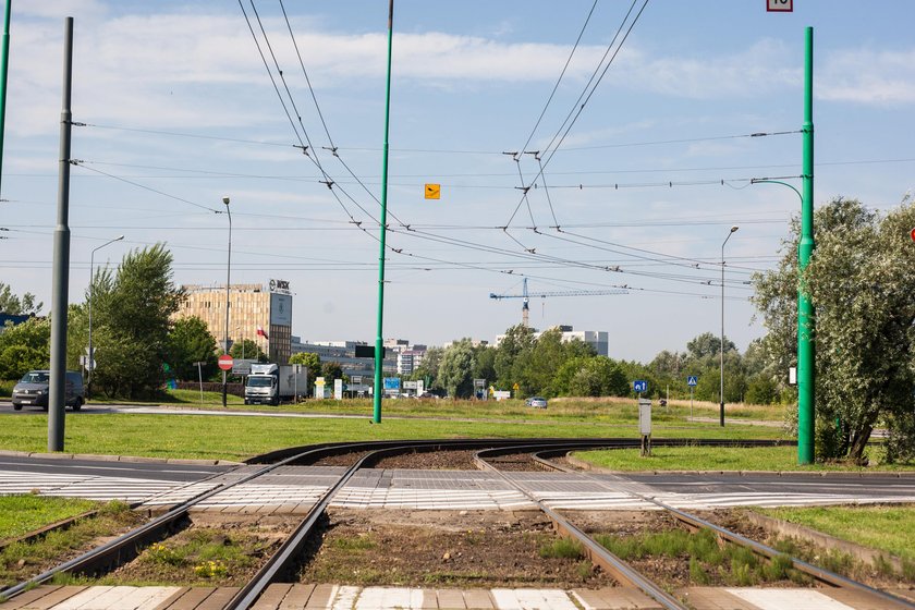 Są pieniądze na przebudowę trasy kórnickiej