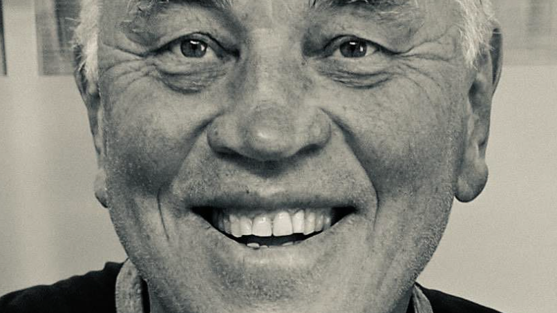 Zdeněk Chára († 74)