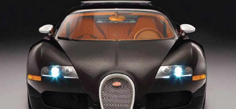 Bugatti Veyron Sang Noir może zostać zezłomowany – to kara dla właściciela