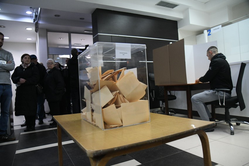 Aranđelovac lokalni izbori 2026