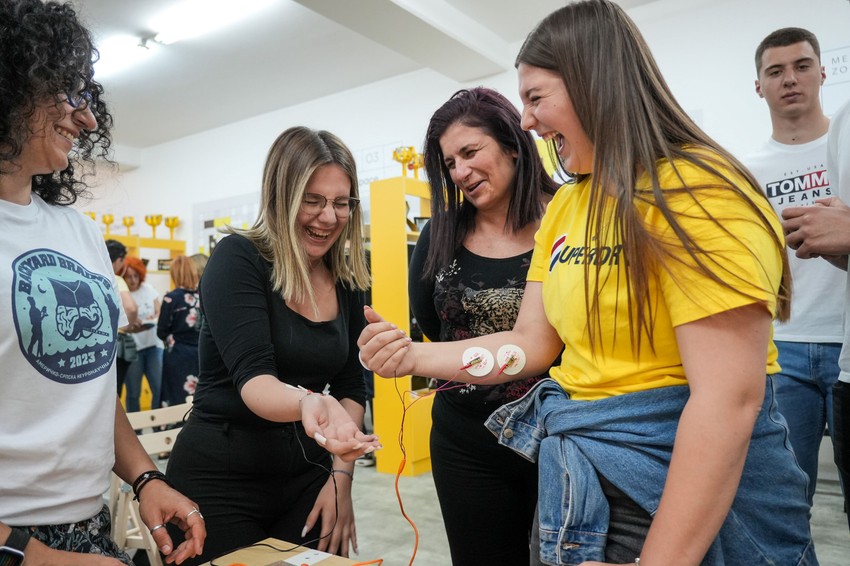 Javni čas neuronauka