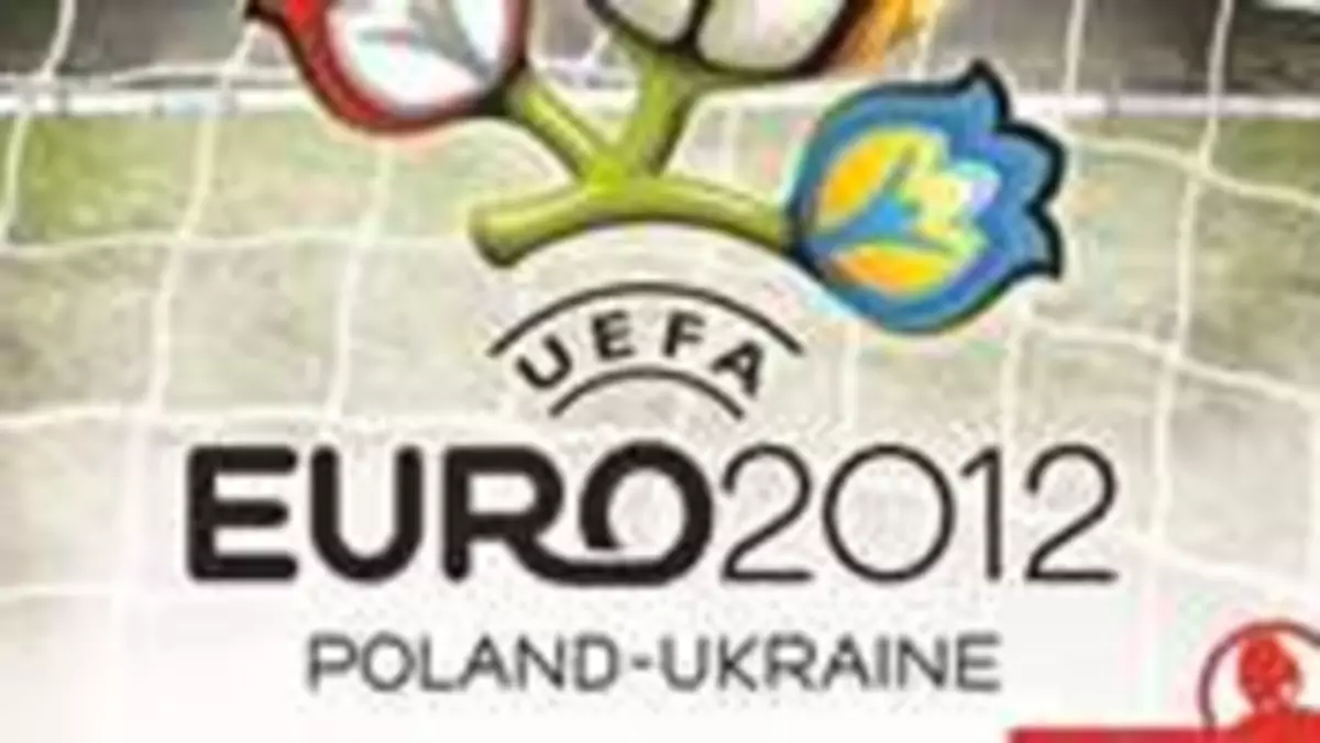 Pierwszy zwiastun UEFA Euro 2012 już jest