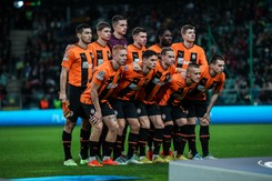 CAS odrzucił apelację. Szachtar Donieck nie dostanie odszkodowania od FIFA