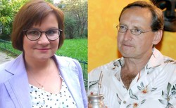 Terlikowska atakuje Cejrowskiego. Zarzuca mu pogardę wobec biednychi oraz kobiet pracujących w domu