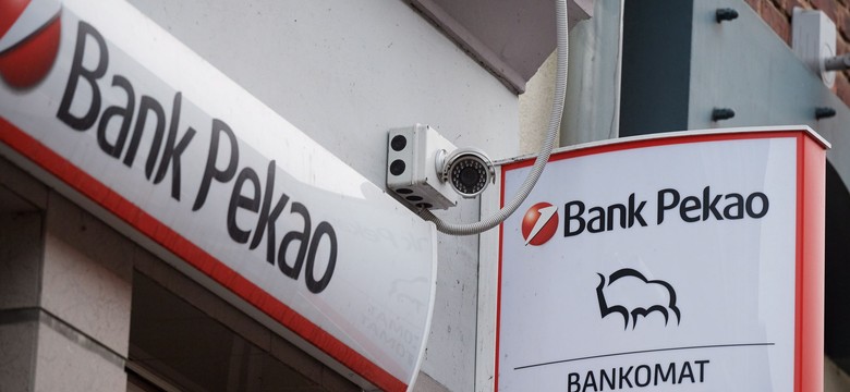 Bank Pekao SA: Nie jesteśmy zainteresowani przejęciem aktywów Leszka Czarneckiego