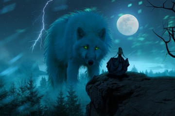 Boszorkányidő: ez történik a farkas órájában a testünkben