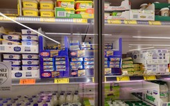 Kostka za 3,99 zł. Ta promocja na masło trwa tylko jeden dzień