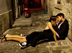 Obrzezany nie znaczy gorszy...