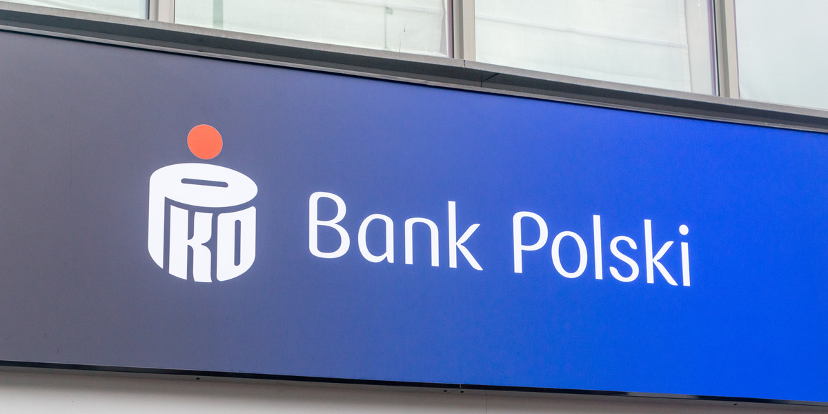 Zysk netto grupy PKO BP w II kw. '20 wyniósł 803 mln zł, wobec konsensusu 773,5 mln zł.