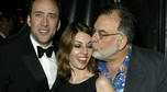 Nicolas Cage i Sofia Coppola