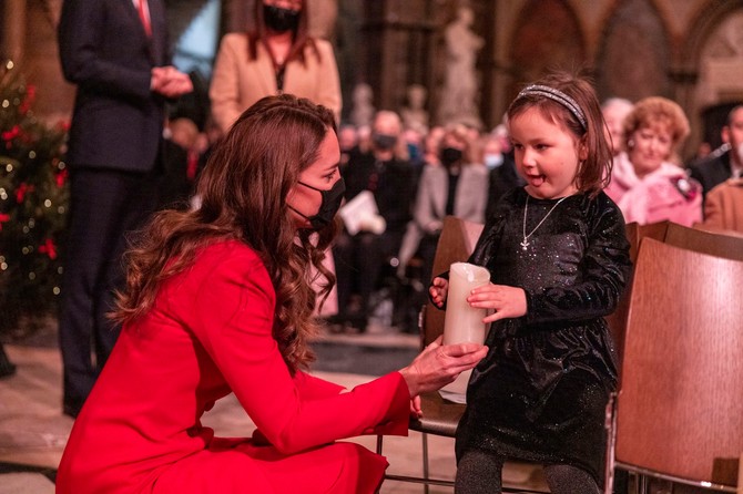 Kejt Midlton bodrila Milu Snedon dok se devojčica borila sa leukemijom, sada ona želi da podrži princezu