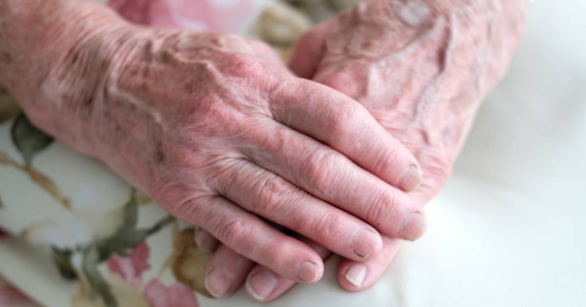 "Opiekowałam się nią latami. To, co usłyszałam na końcu, zostanie ze mną na zawsze" [LIST]