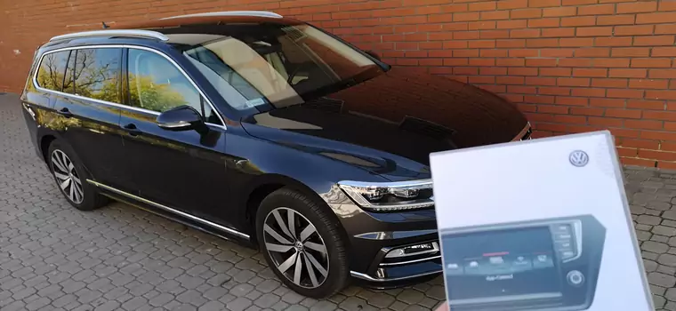 Volkswagen Passat 2.0 TDI – czy pakiet Business ma sens? | Test długodystansowy (cz. 6)