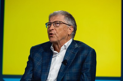 Bill Gates przedstawił 5 zagrożeń związanych ze sztuczną inteligencją