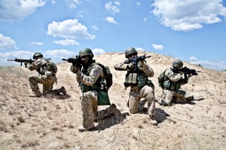 Gdy dojdzie do wojny Polska zostanie bez ważnego paliwa. Grozi nam paraliż?