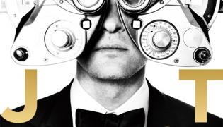 'The 20/20 Experiment' – Justin Timberlake