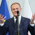 Tyle dostanie Donald Tusk po objęciu władzy