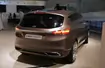 Ford S-Max Concept: premierowy pokaz