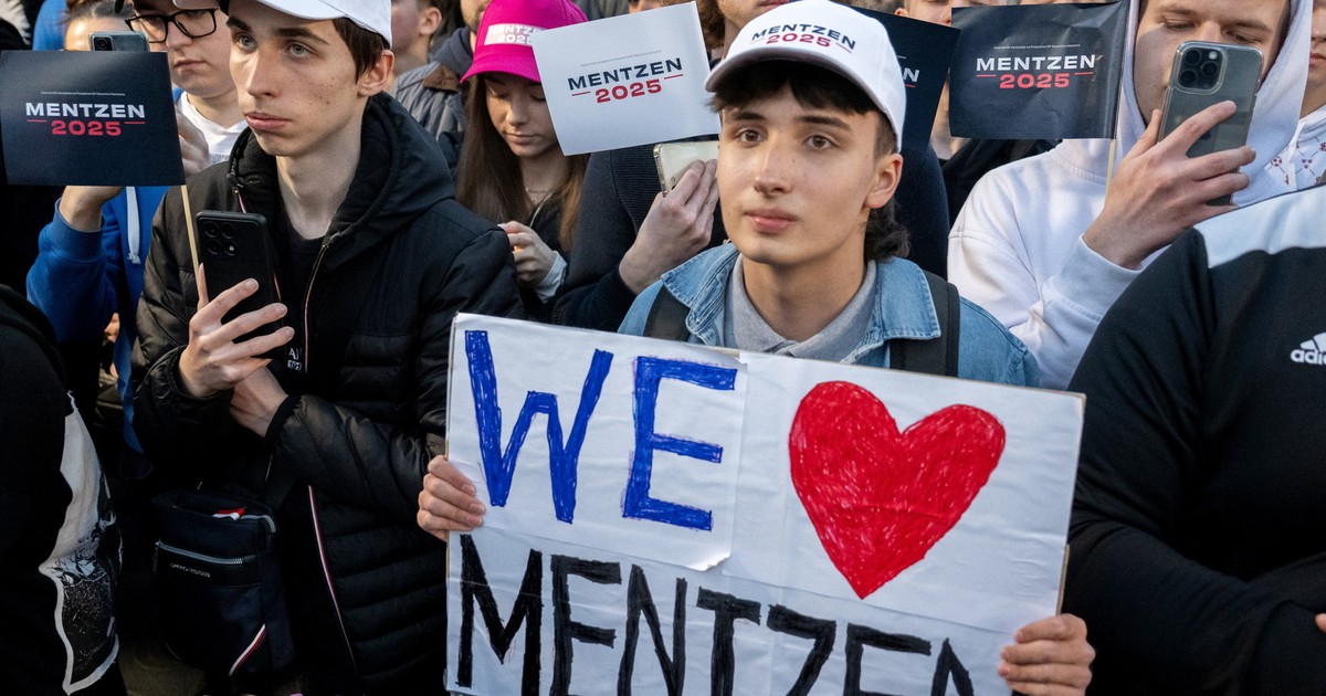 To mogą być tematy najbliższej kampanii wyborczej. "Nie ma już jasnych ścieżek"