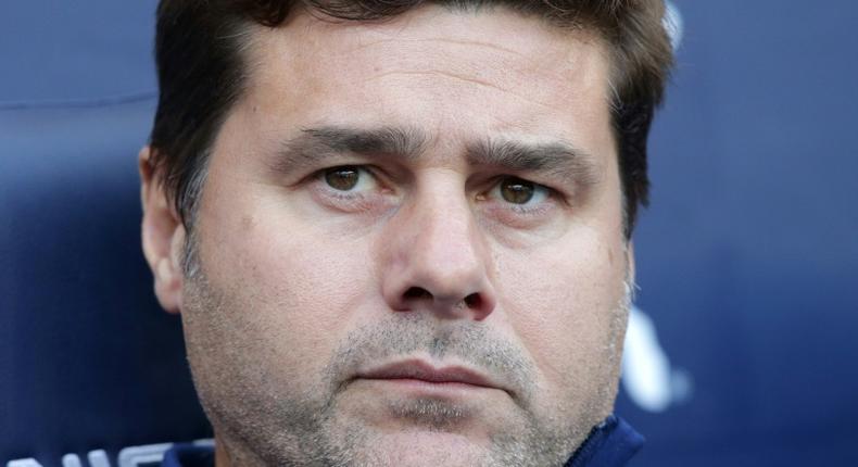 Mauricio Pochettino was sacked by Tottenham on Tuesday just six months after leading them to the Champions League final