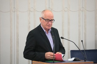 Krzysztof Czabański ponownie przewodniczącym Rady Mediów Narodowych
