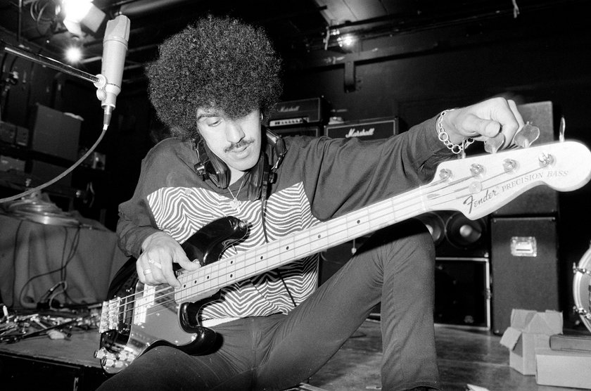 Phil Lynott