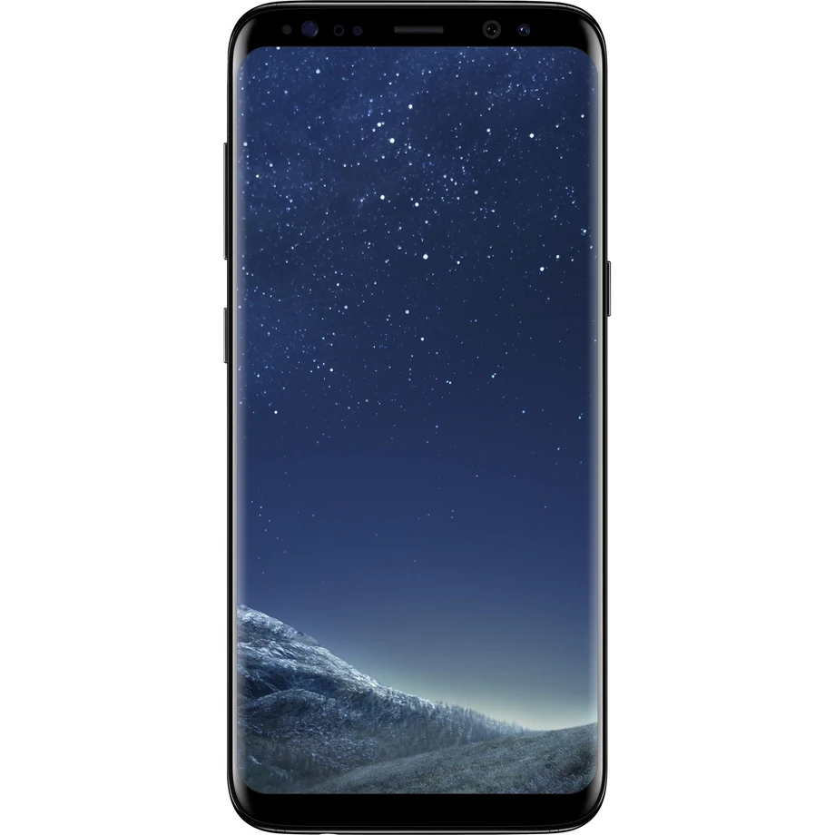  Samsung Galaxy S8 64GB czarny