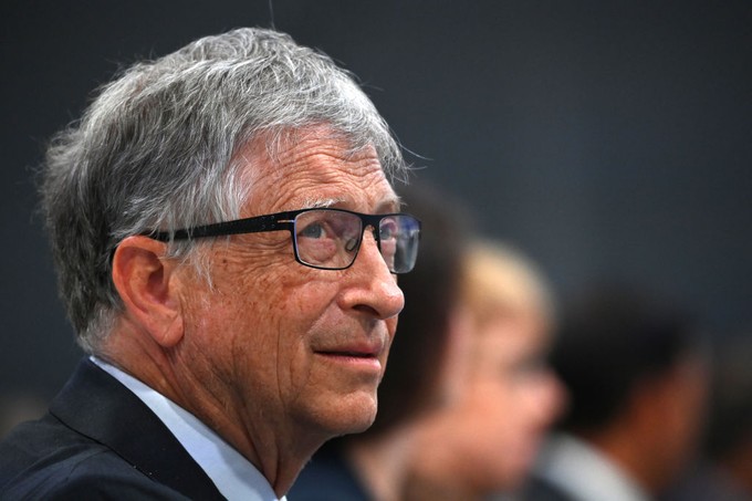 Bill Gates szerint a koronavírusnál is súlyosabb járványokra számíthatunk