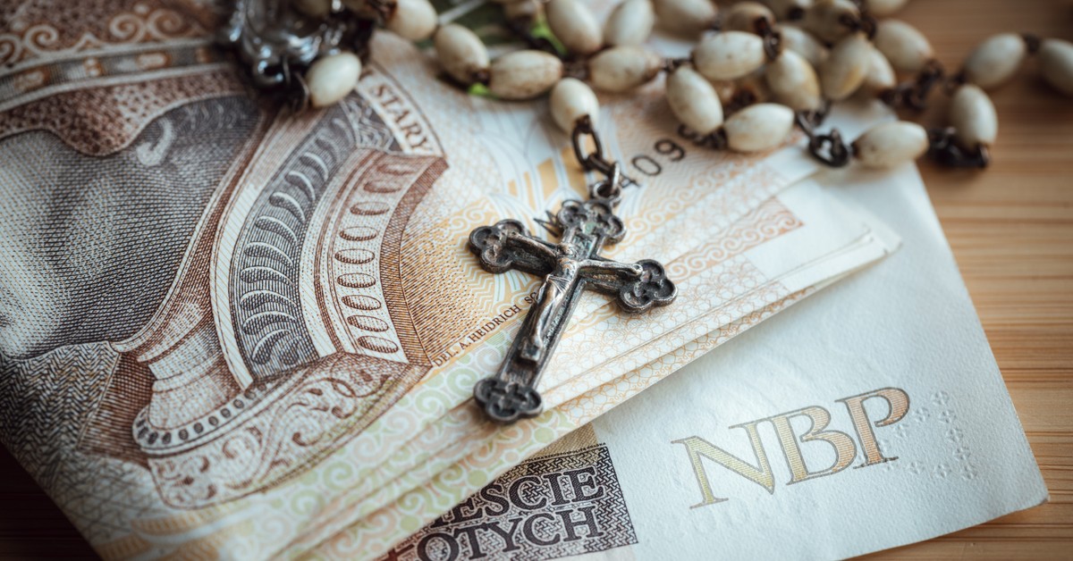 Podatek kościelny zostanie wprowadzony w Polsce? Od kiedy i jak wysoką opłatę będziemy płacić? Oto kwoty