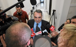 Grzeszczak: PSL nie wiedział o kandydaturze Sienkiewicza