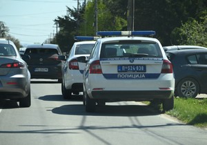 Policija