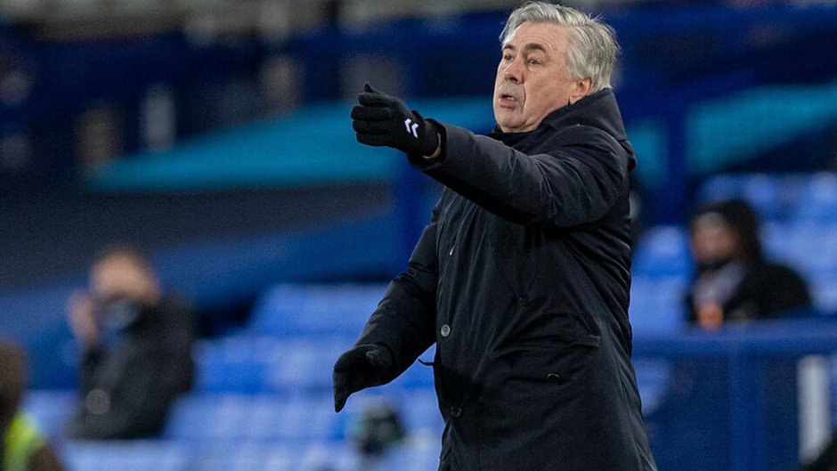 Carlo Ancelotti