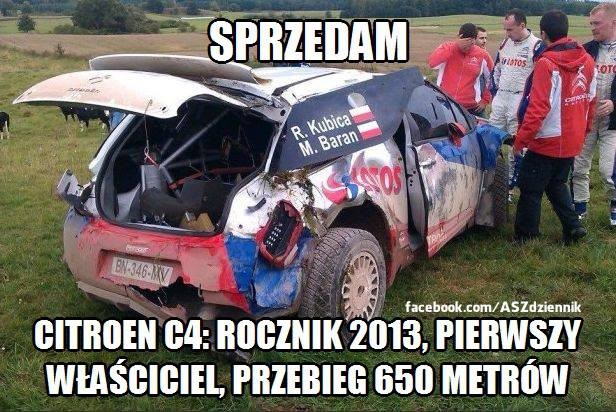 Galeria najlepszych memów tygodnia