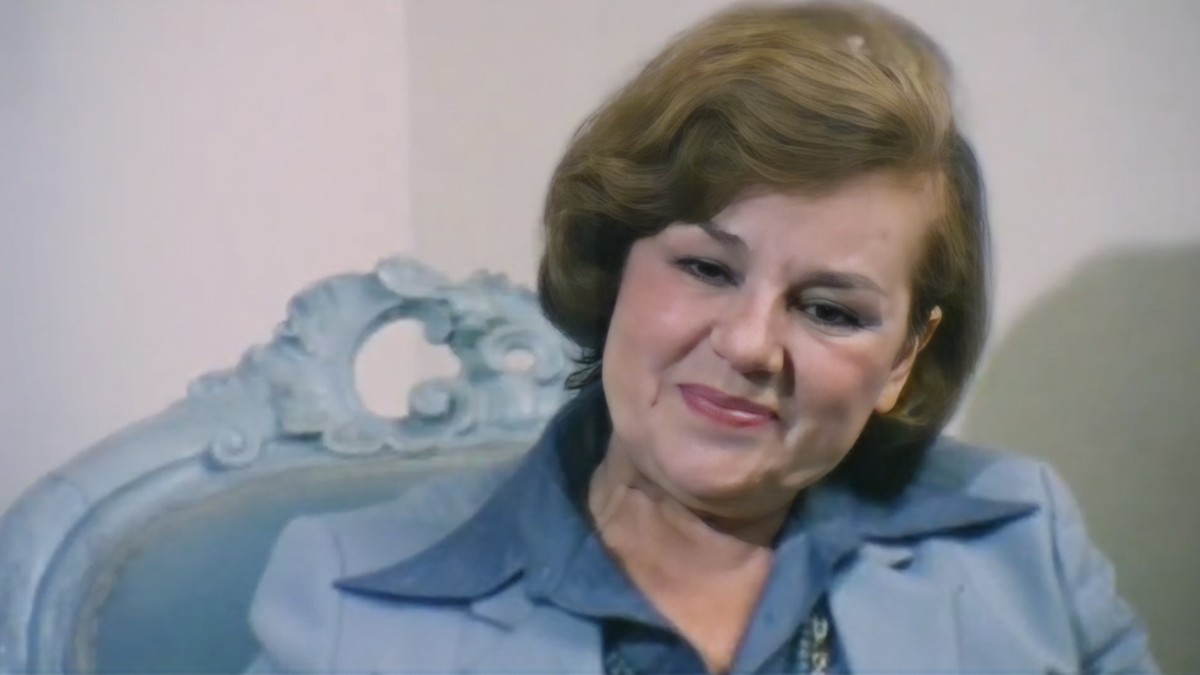 Olivera Marković 
