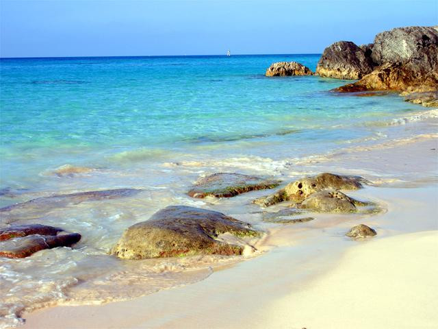 Galeria Bermudy - idealne wyspy na wakacje!, obrazek 10