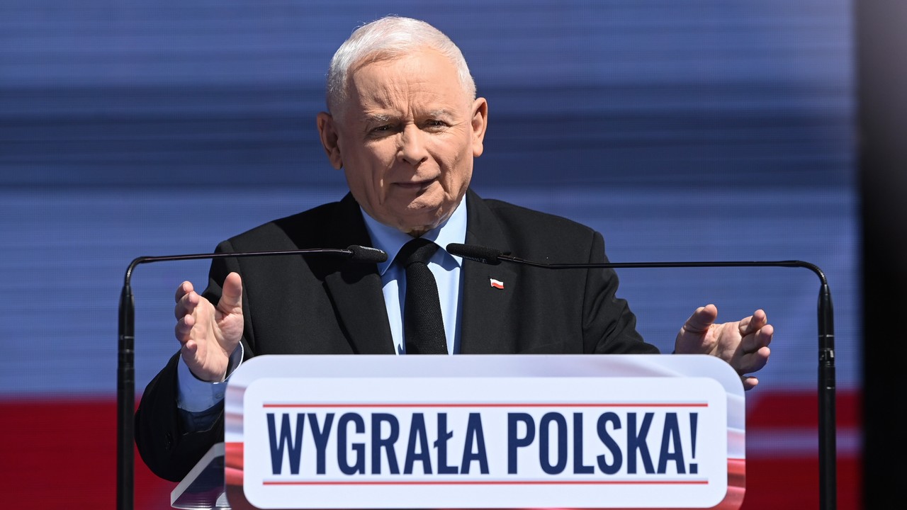 Gorąca sobota w polskiej polityce. PiS wybierze nowe władze [RELACJA NA ŻYWO]