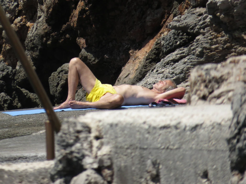 Crna Gora paparaco Srdjan Žika Todorović