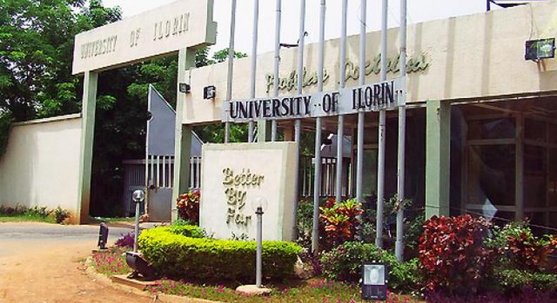 UNILORIN best graduating medical student gets ₦250,000 from NMA.