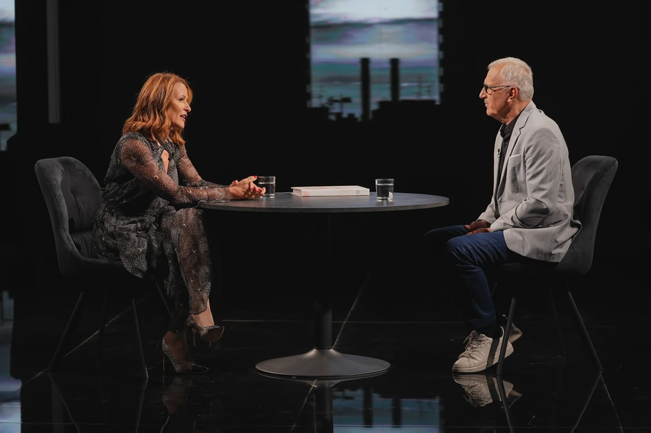 Emisija "Biseri sa Vanjom Blulićem"