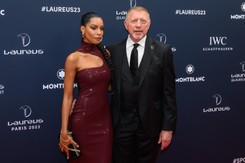 Boris Becker wraca do tenisa. Będzie trenerem Holgera Rune