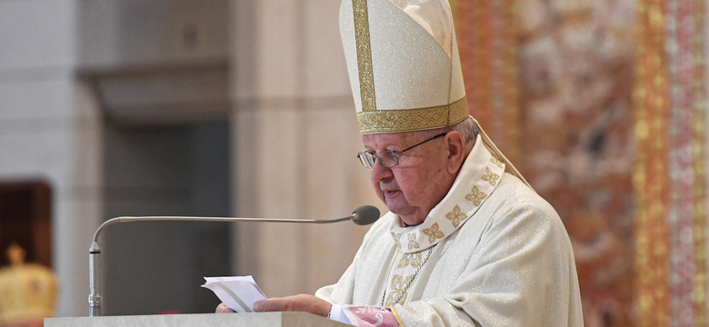 Stanisław Dziwisz: Jan Paweł II był papieżem prawdy o Bogu i człowieku
