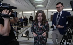 Lichocka: Media publiczne są silne, silnie finansowane; tak ma być