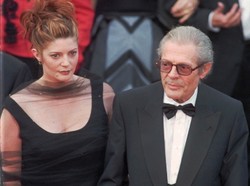 Chiara Mastroianni szczerze o słynnych rodzicach – Catherine Deneuve i Marcello Mastroiannim