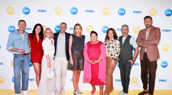 Nowi prowadzący w "Dzień dobry TVN". Ujawniono nazwiska