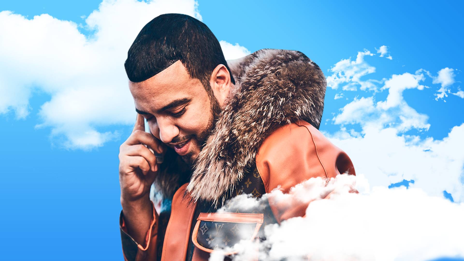 French Montana među udarnim imenima Exita