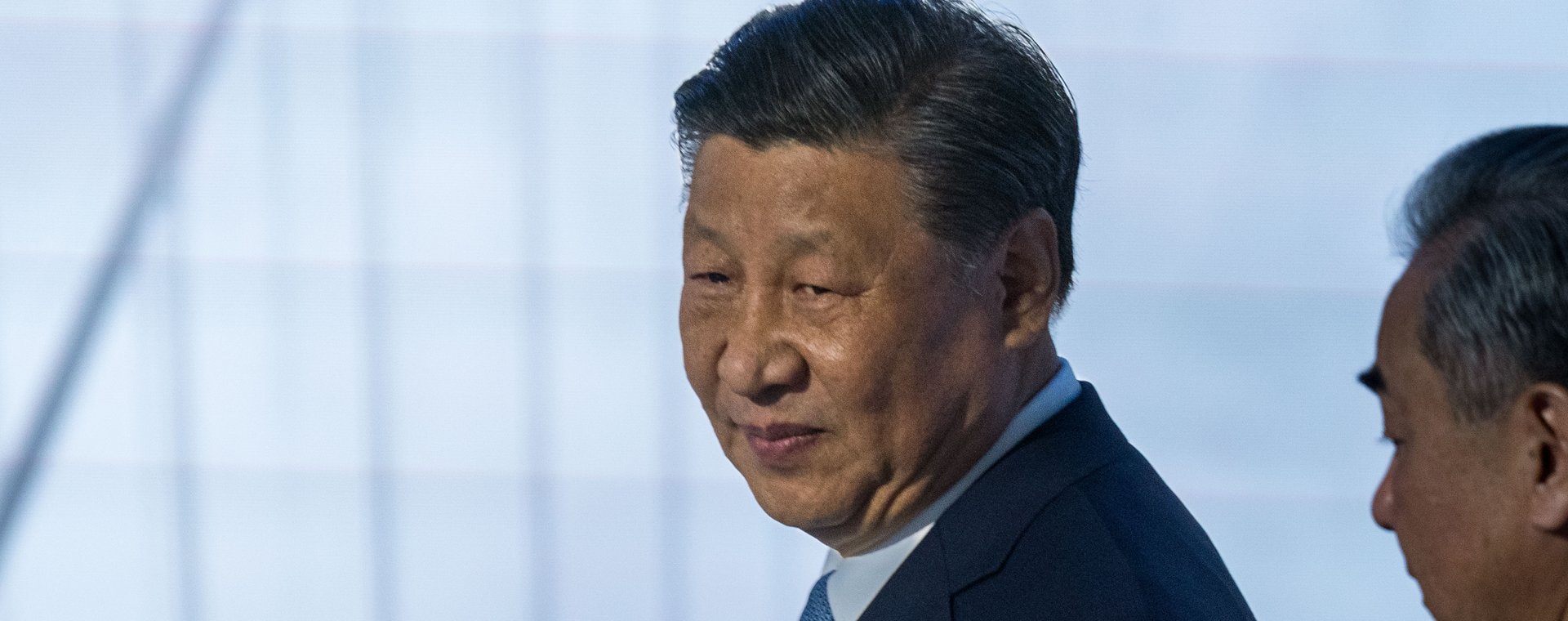 Xi Jinping