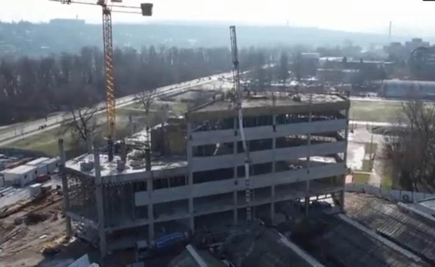 Institut će zapošljavati 300 novih stručnjaka