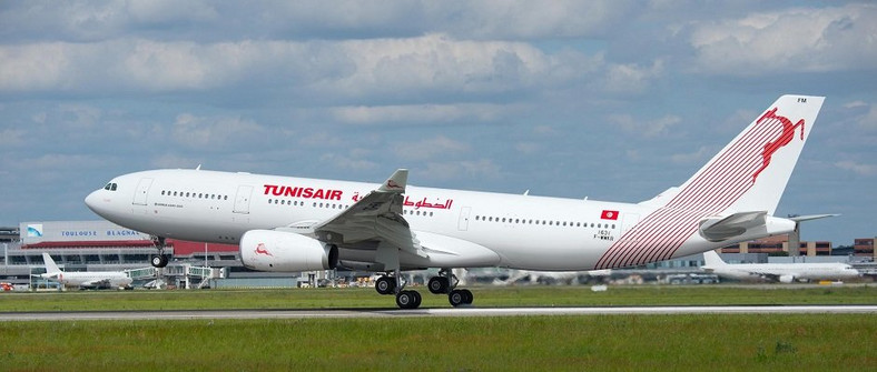 Tunisair 