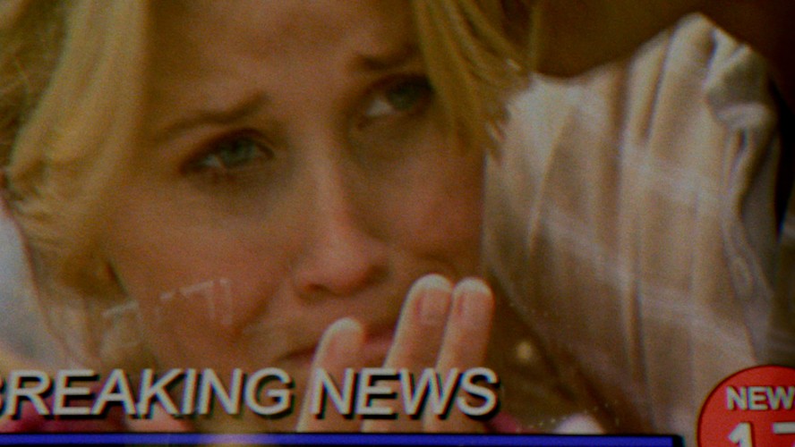 Reese Witherspoon w filmie 'Diabelska przełęcz'