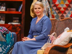 Inaczej niż większość ludzi... Magdalena Stużyńska ma bardzo ciekawe podejście do wakacyjnego odpoczynku